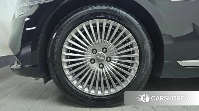 Genesis G90 id 4529798 из Кореи 31