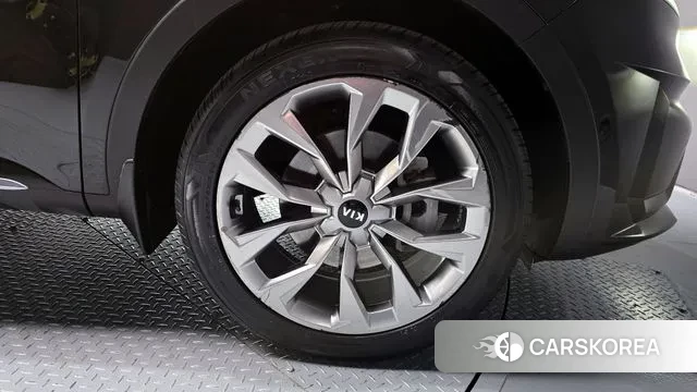 Kia Sorento 4th Generation id 3573397 из Кореи 15