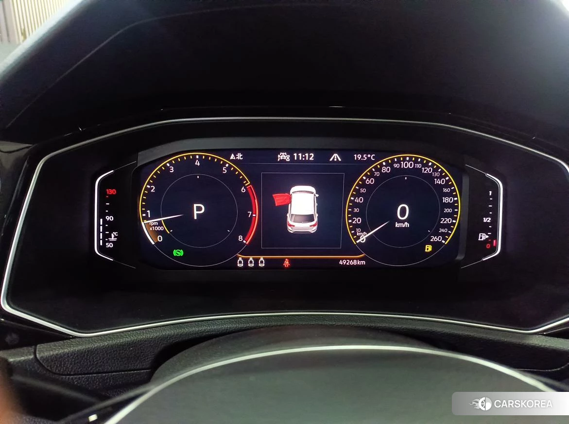 Volkswagen Exploring songs 2021 Белый из Китая, фото 6