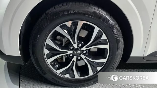 Kia Carnival 4th generation id 4586354 из Кореи 29