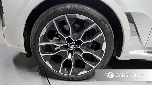 BMW X7 (G07) id 3769700 из Кореи 15