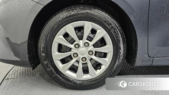 Kia The New K3 2nd generation id 3910615 из Кореи 15