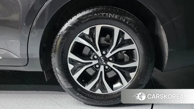 Kia Carnival 4th generation id 3707082 из Кореи 15