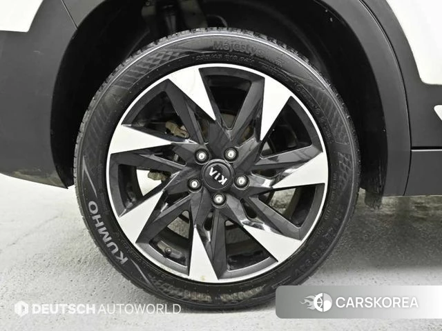Kia Seltos id 4609788 из Кореи 15
