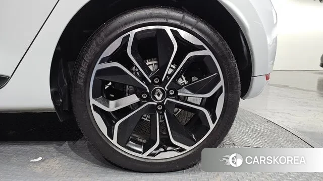 Renault Korea (Samsung) Clio id 3737059 из Кореи 15