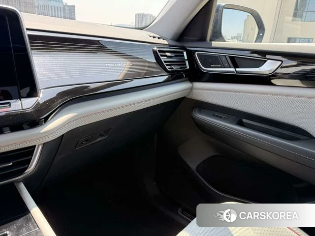 Volkswagen Tourang id 4261106 из Китая 13