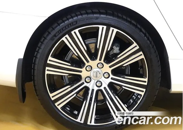 Volvo S90 id 2492058 из Кореи 15