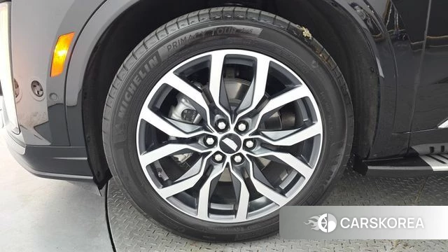 Cadillac XT6 id 4464072 из Кореи 30