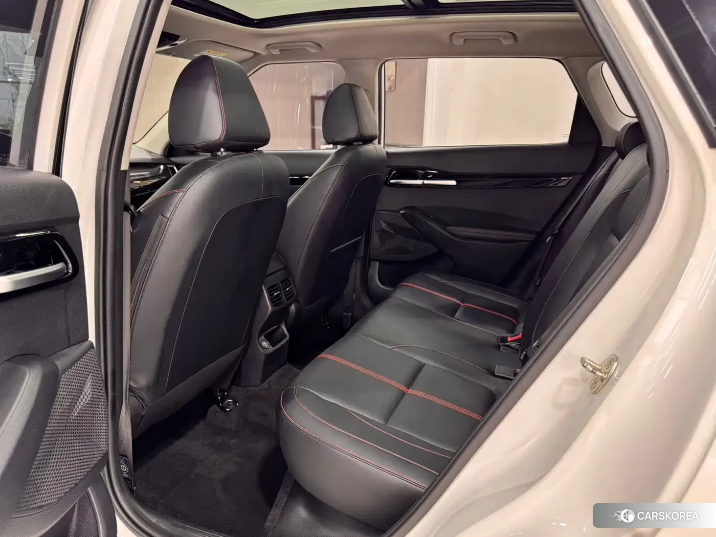 Kia KX3 id 4664454 из Китая 21