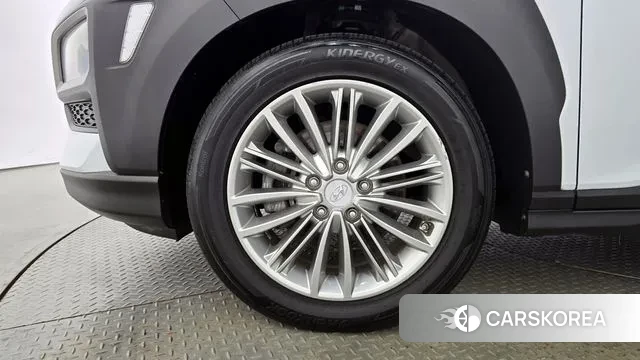 Hyundai Kona id 3076288 из Кореи 15