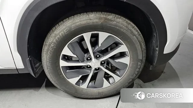 Hyundai Palisade id 3636087 из Кореи 15