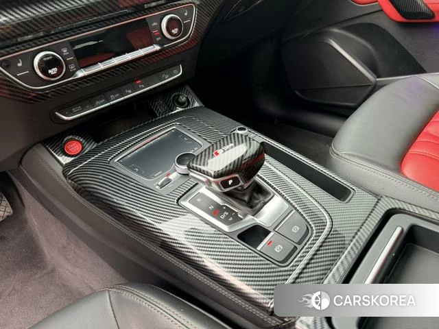 Audi Q5L id 4235009 из Китая 20