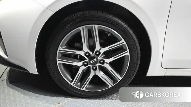 Kia Come New K3 id 4465656 из Кореи 15