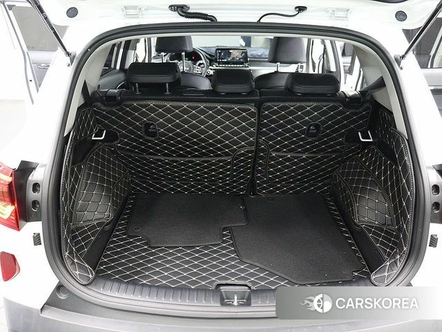 Kia Seltos id 3826901 из Кореи 15