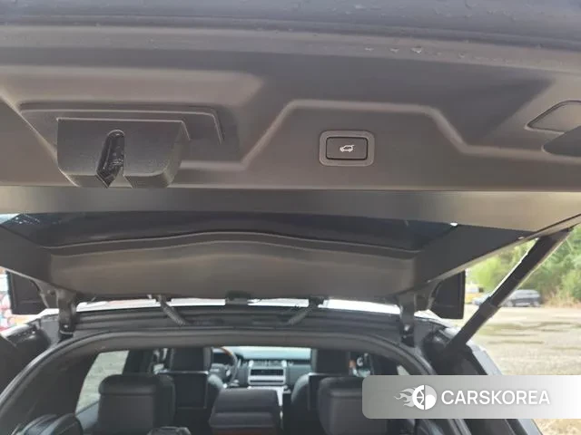 Land Rover Range Rover 4th Generation id 3733342 из Кореи 12