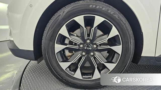 Kia Carnival 4th generation id 4444320 из Кореи 30