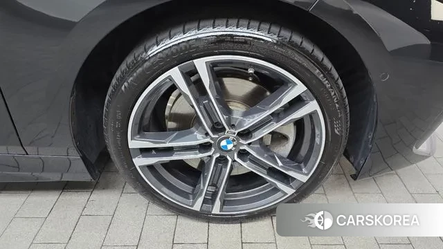 BMW 1 Series (F40) id 3093451 из Кореи 15