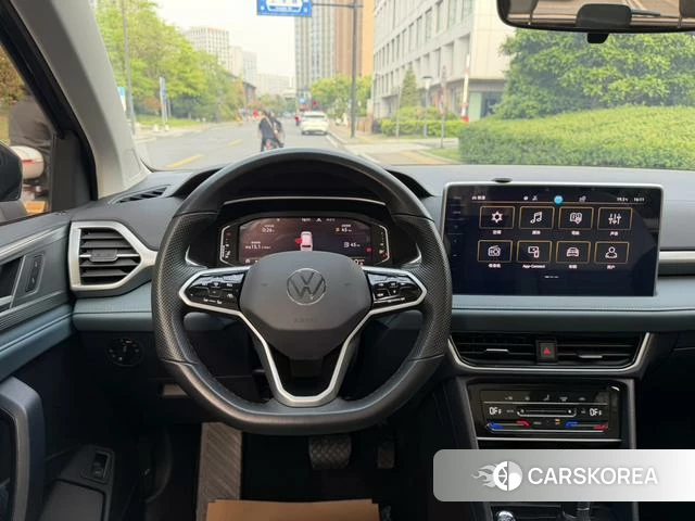 Volkswagen Tuyue id 4272076 из Китая 9