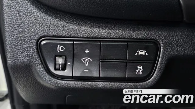 Kia Seltos id 2671400 из Кореи 15