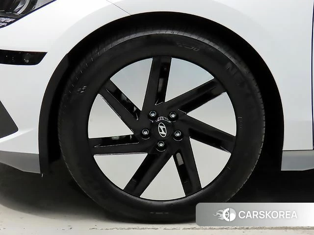 Hyundai Ionic 6 id 4842476 из Кореи 15