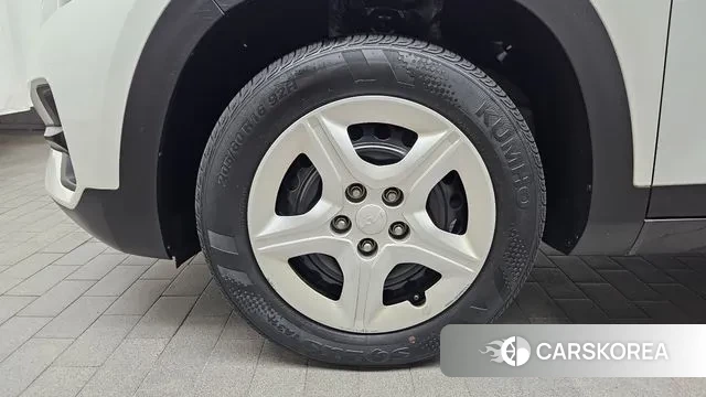 Kia Seltos id 3273935 из Кореи 15