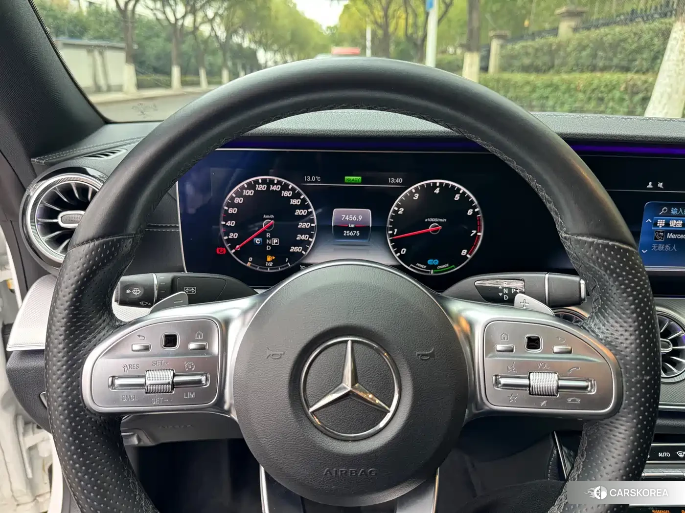 Mercedes-Benz E-Class id 4622651 из Китая 11