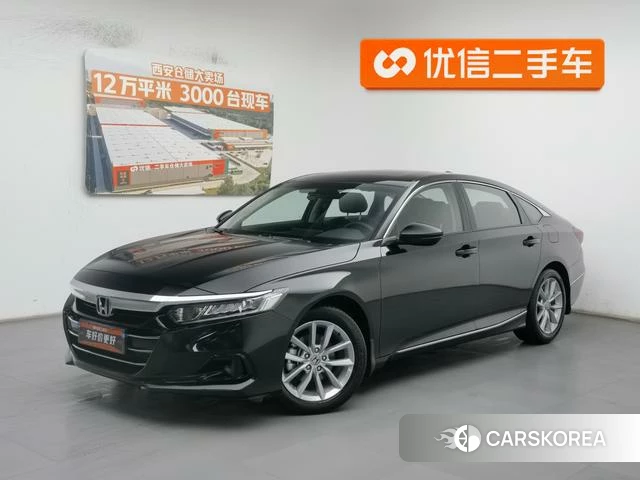 Honda Accord id 4279023 из Китая 19