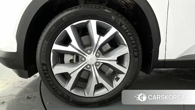 Hyundai Palisade id 3794819 из Кореи 15