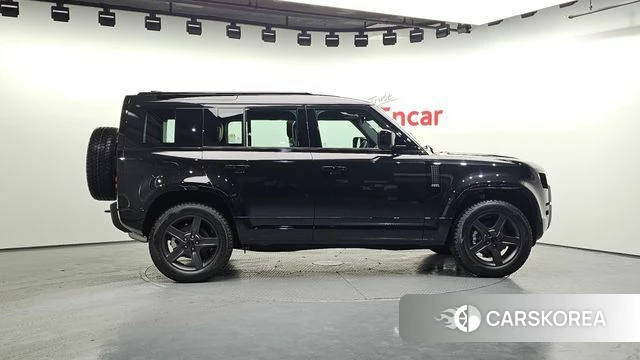 Land Rover Defender (L663) id 4565480 из Кореи 15