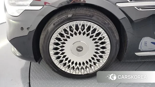 Genesis G90 id 3489491 из Кореи 15