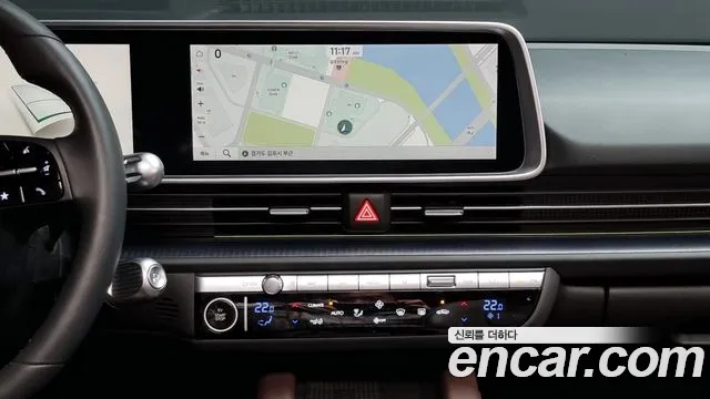 Hyundai Ionic 6 id 2680811 из Кореи 15