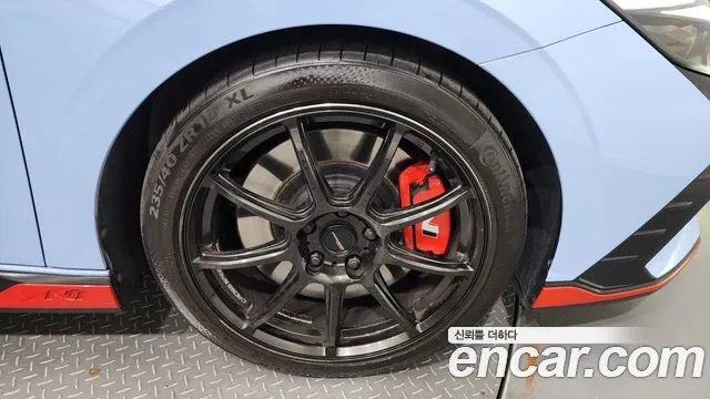 Hyundai Avante (CN7) id 2911006 из Кореи 15