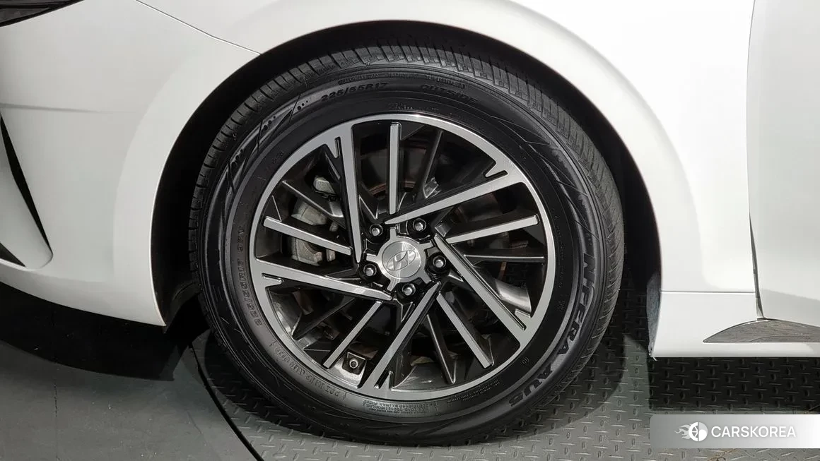 Hyundai The New Grandeur IG id 1656487 из Кореи 15