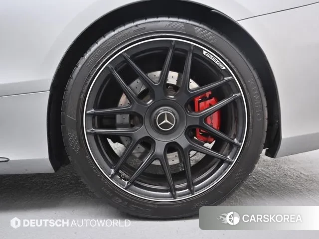 Mercedes-Benz S-Class W222 id 3357044 из Кореи 15