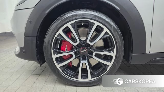 Mini Cooper S Countryman id 3838788 из Кореи 15