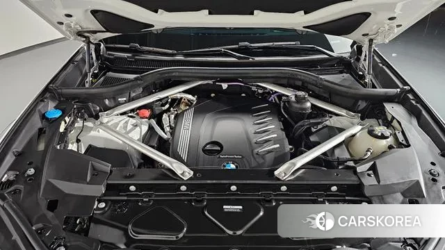 BMW X5 (G05) id 3279476 из Кореи 15