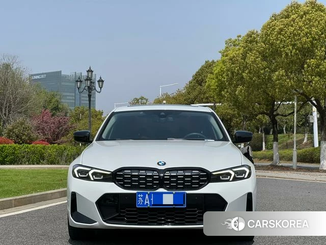 BMW 3 series id 4278212 из Китая 16