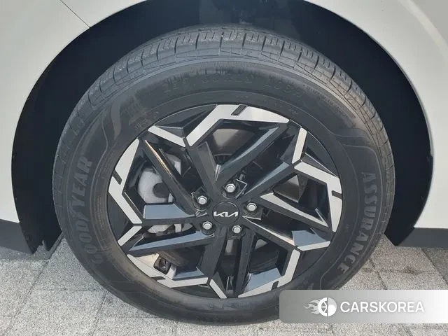 Kia The New Carnival 4th Generation id 3648798 из Кореи 15