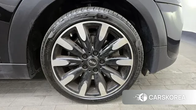 Mini Cooper S id 3612122 из Кореи 15