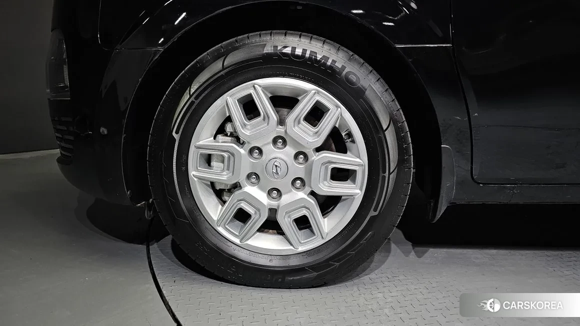 Hyundai Staria id 1688919 из Кореи 15