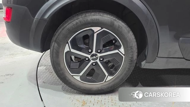 Kia Di Ol Nu Niro id 4580153 из Кореи 28