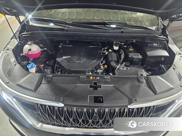 Kia Carnival 4th generation id 3054679 из Кореи 15