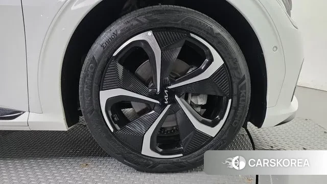 Kia EV6 id 3348664 из Кореи 15