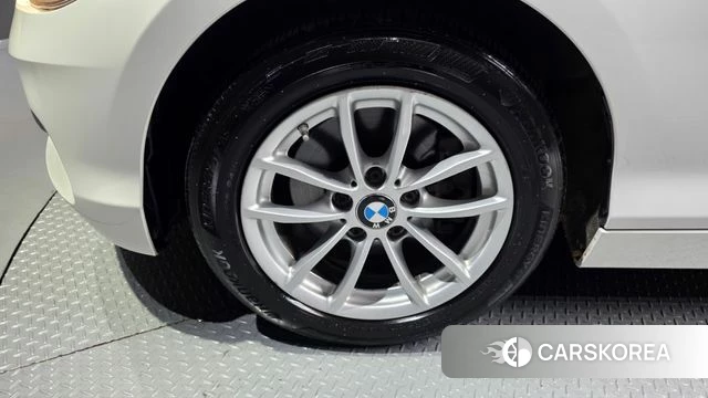 BMW 1 Series (F20) id 4471608 из Кореи 29