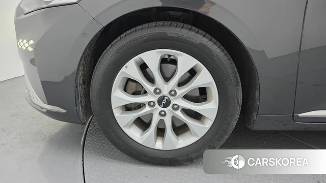 Kia K8 id 3910574 из Кореи 15