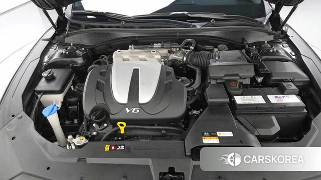 Hyundai The New Grandeur IG id 3807148 из Кореи 15