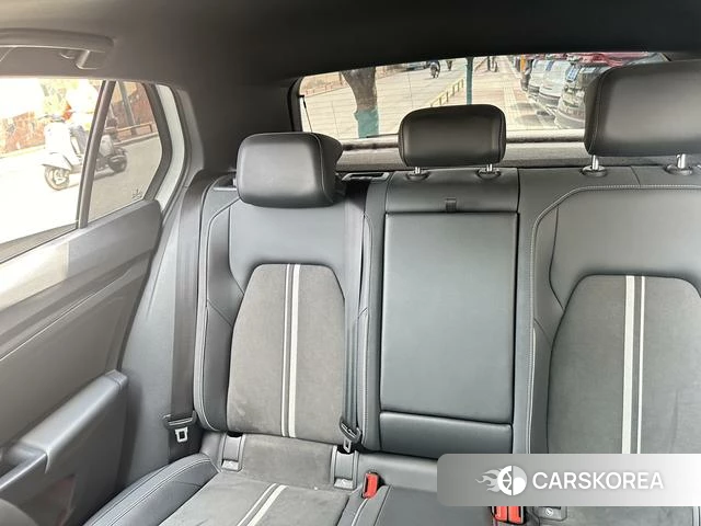 Volkswagen Golf id 4328723 из Китая 15