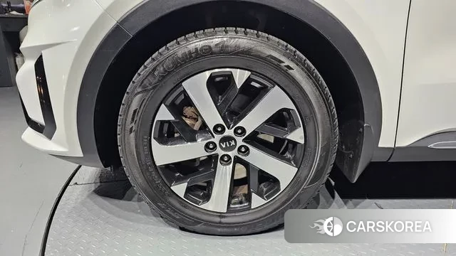 Kia Sorento 4th Generation id 3582604 из Кореи 15