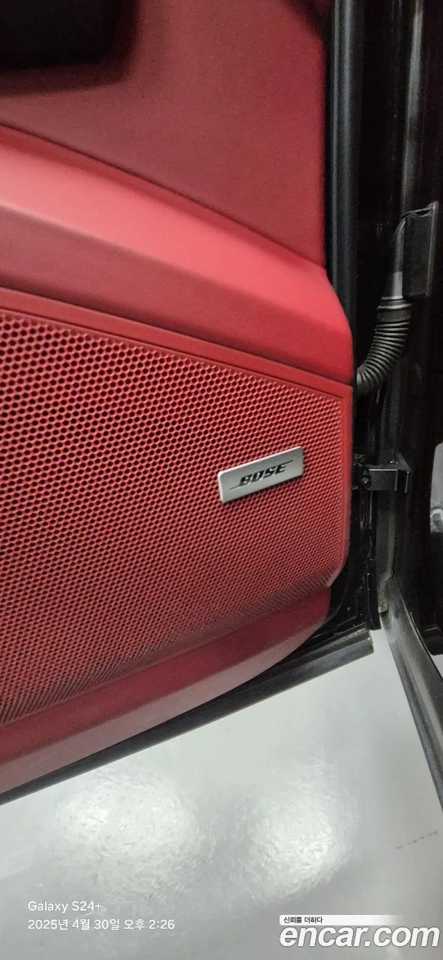 Porsche Cayenne (PO536) id 2683981 из Кореи 12