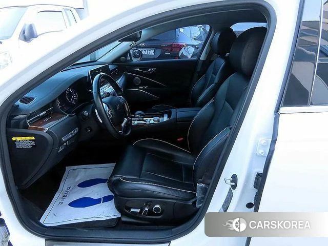 Kia More K9 id 4339401 из Кореи 15